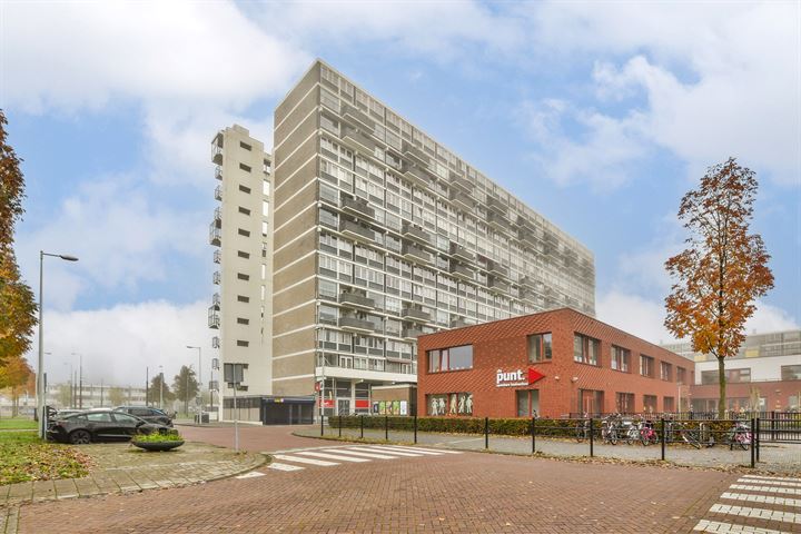 Dijkgraafplein 405 in Amsterdam