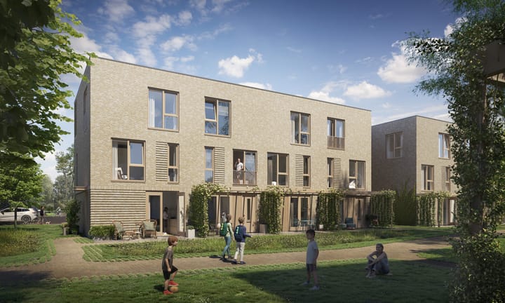 Dijkgraafstraat 11 in Druten