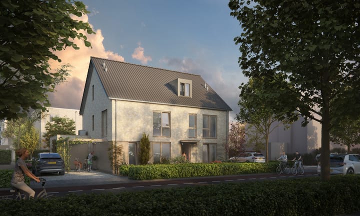 Dijkgraafstraat 12 in Druten foto