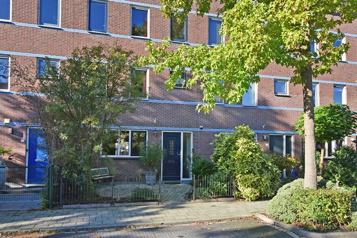 Dijkgraafstraat 25 in Delfgauw