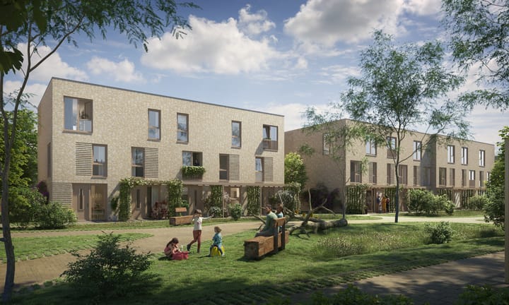 Photo of property Dijkgraafstraat 30, Druten