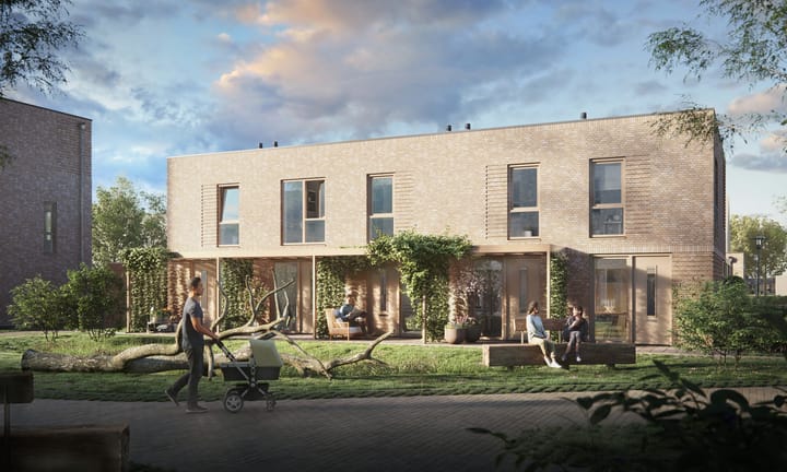 Dijkgraafstraat 34 in Druten foto