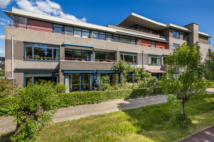 Photo of property Dijkhoeve 5-06, Houten