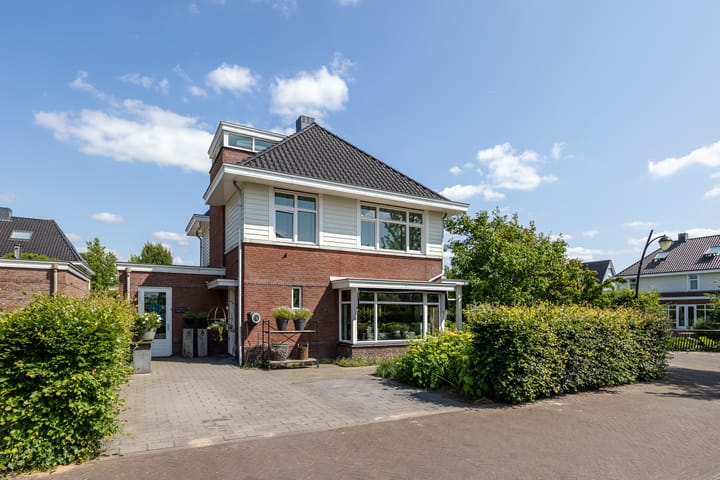 Foto von Haus Dijkhoeve 5, Leusden