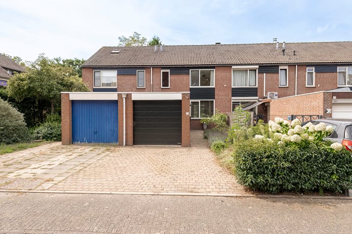 Dijkhof 25 in Ede