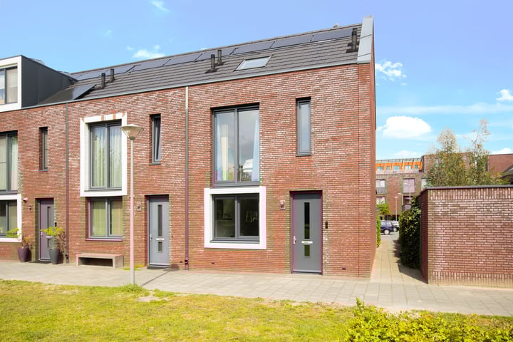 Dijkhorstheem 45 in Veenendaal