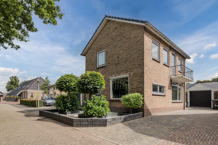 Dijkhuizen 36 in Ruinerwold
