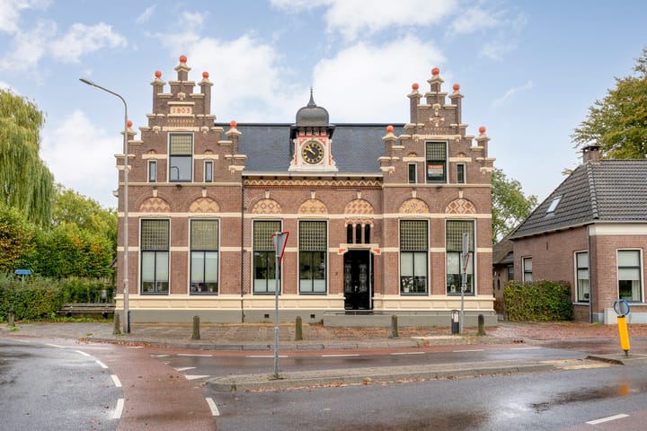 Dijkhuizen 7c in Ruinerwold
