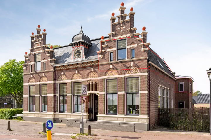 Photo of property Dijkhuizen 7h, Ruinerwold