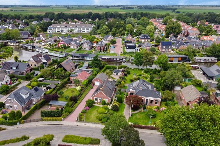 Photo of property Dijkhuizenweg 76, Appingedam