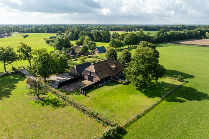 Dijkhuizerweg 25 in Epe