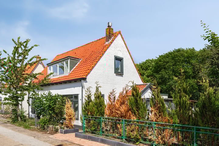 Dijkje 161 in Ridderkerk