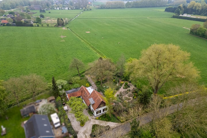 Dijkje 6 in Rijswijk (NB)
