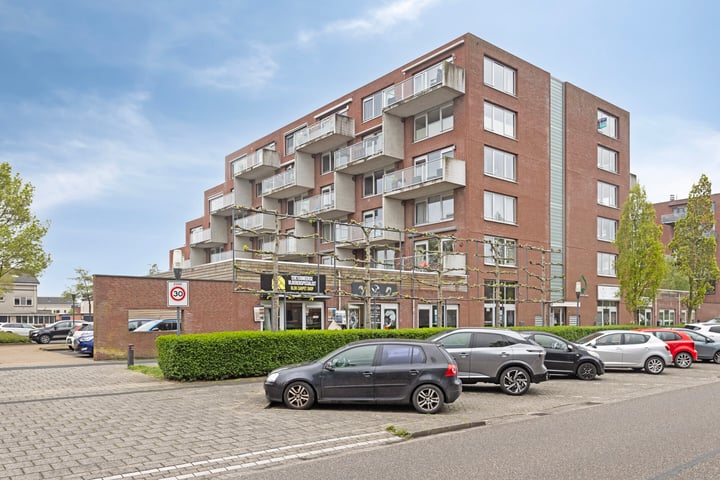 Dijkmanschans 138 in Zoetermeer