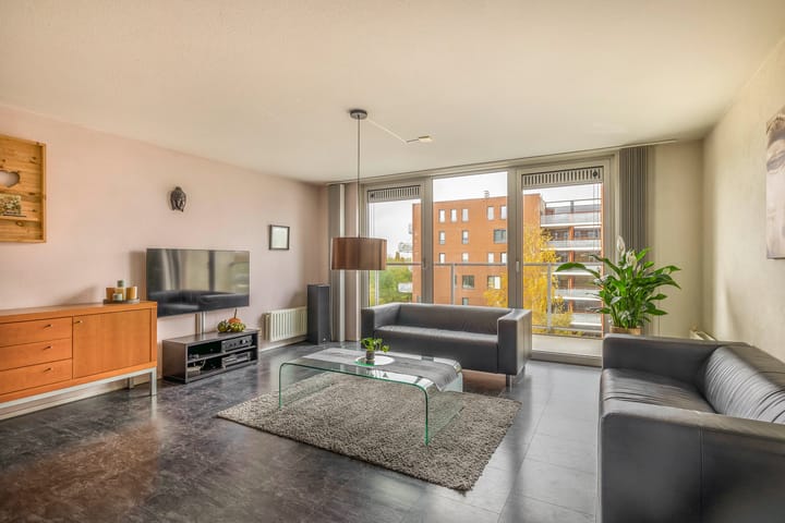 Photo of property Dijkmanschans 150, Zoetermeer