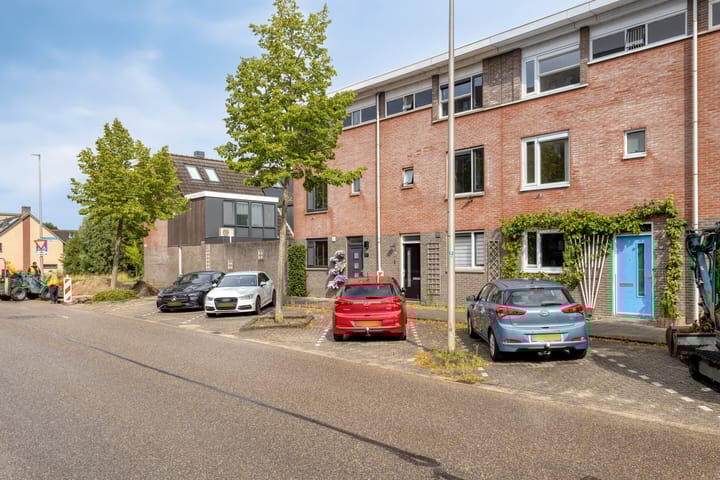 Foto von Haus Dijkmanschans 43, Zoetermeer