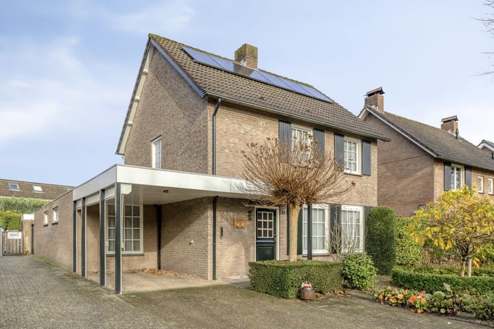 Dijkmanstraat 7 in Aarle-Rixtel