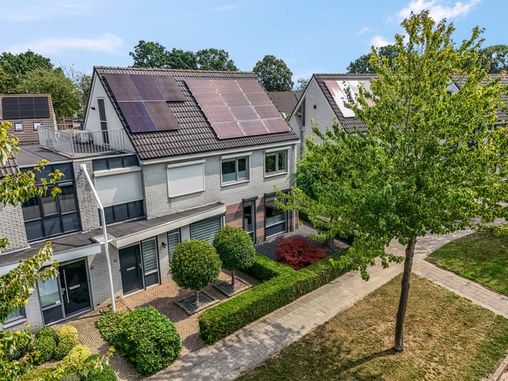 Dijkmanzoet 91 in Tiel foto