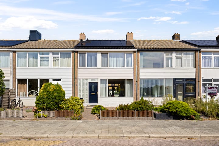 Dijkschouwerslaan 7 in Den Helder