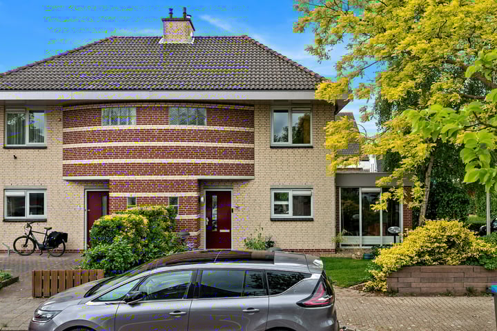 Dijkshoornseweg 115a in Den Hoorn