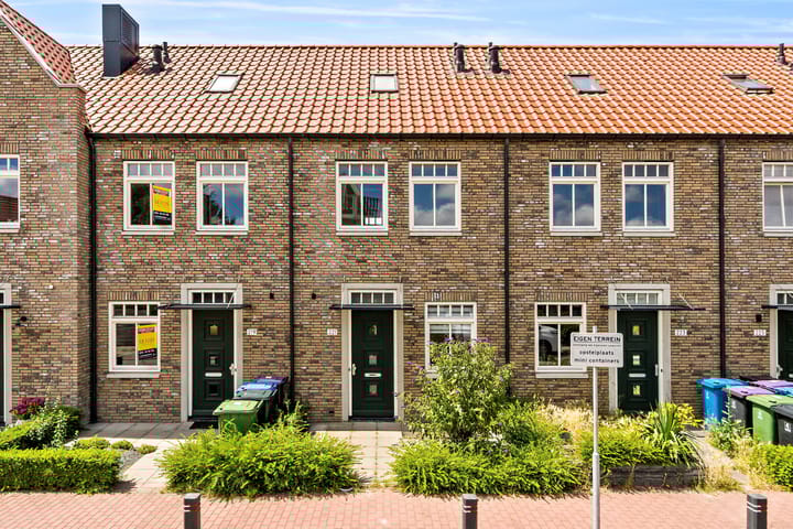 Dijkshoornseweg 221 in Den Hoorn