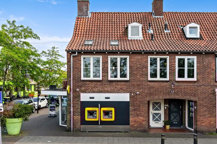 Dijkshoornseweg 35a in Den Hoorn