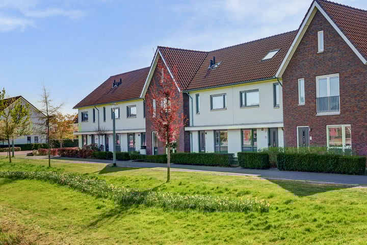 Photo of property Dijkskruin 41, Cuijk