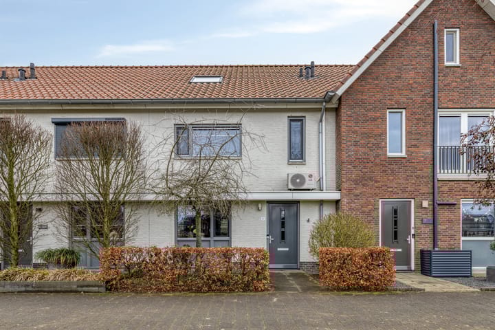 Foto van woning Dijkskruin 5, Cuijk