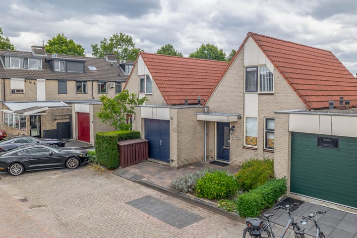 Dijkslag 13 in Lopik