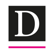 Logo van Dijksman Woningmakelaars B.V.