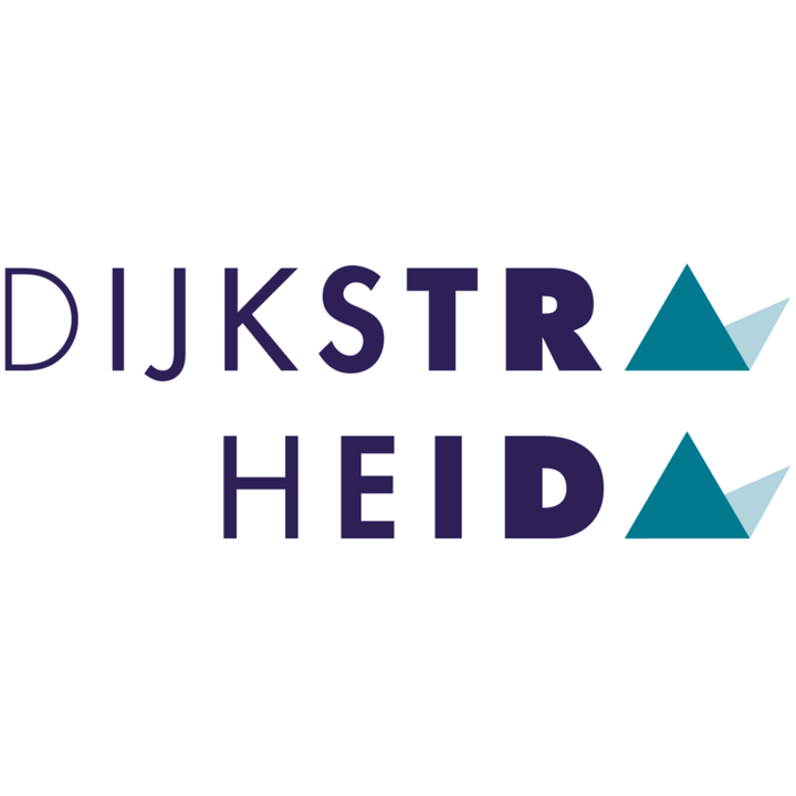 Logo van Dijkstra Heida Makelaars Taxateurs