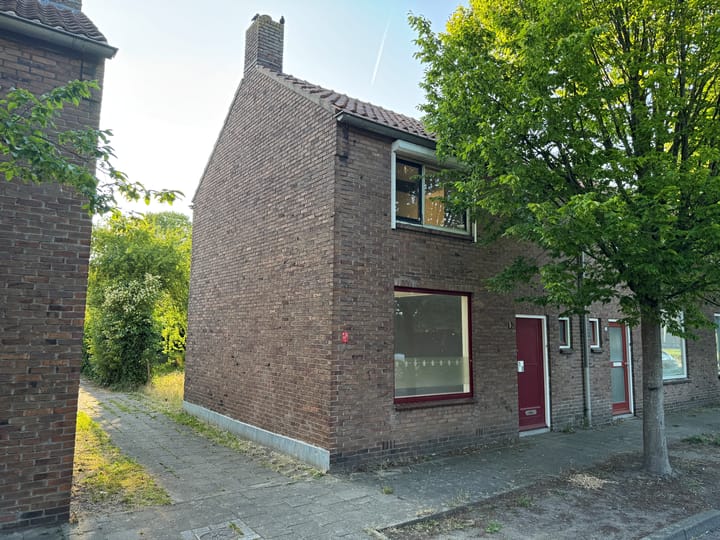 Dijkstraat 10 in Sas van Gent