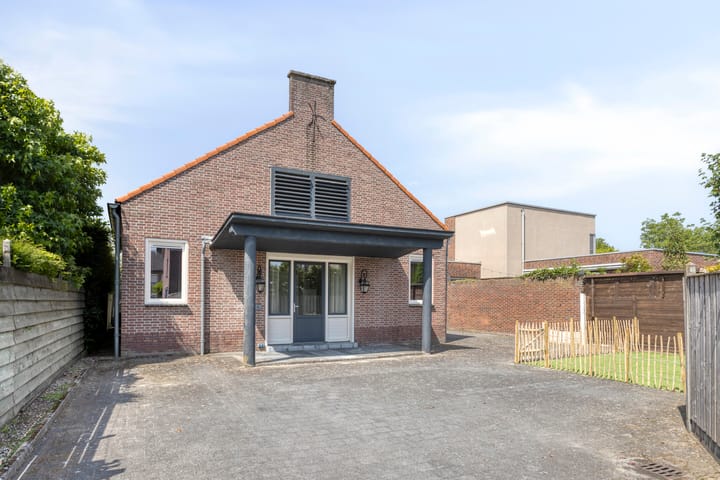 Dijkstraat 118A in Valkenswaard