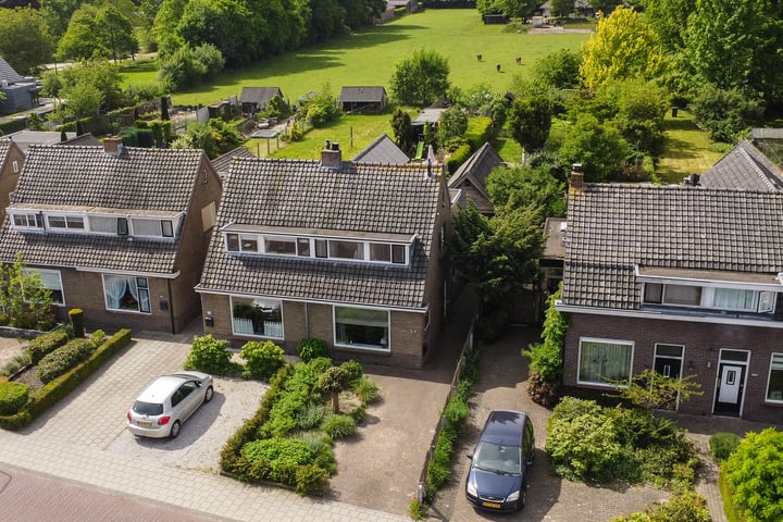 Foto van woning Dijkstraat 145, Veenendaal