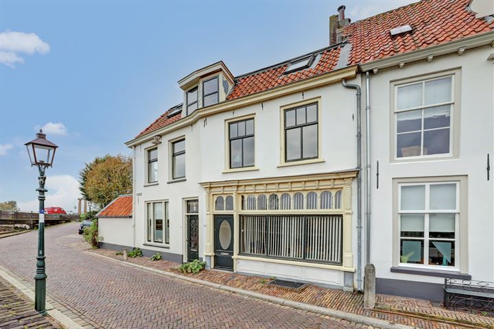 Dijkstraat 16 in Wijk bij Duurstede