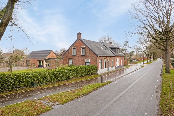 Dijkstraat 37 in Asten