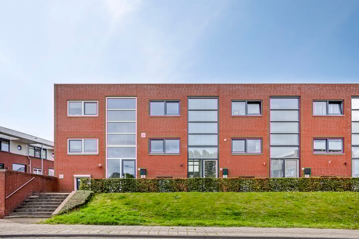 Dijkstraat 4 in Waalwijk