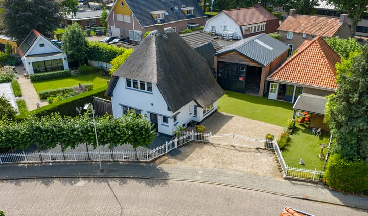 Dijkstraat 4 in Gendt