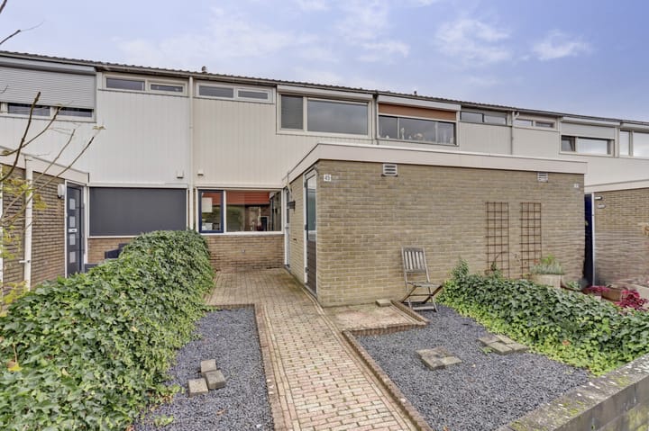 Photo de la maison Dijkstraat 45, Gendt