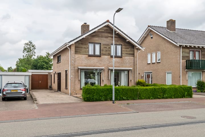 Dijkstraat 4a in Beneden-Leeuwen
