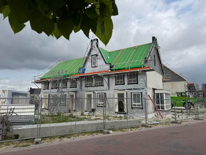 Dijkstraat 5 in Hoef en Haag