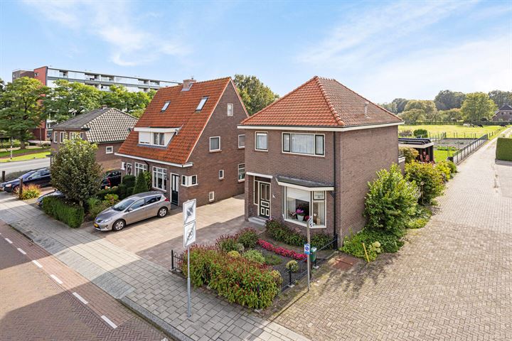 Dijkstraat 55 in Veenendaal