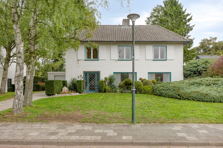 Dijkstraat 6 in Asten