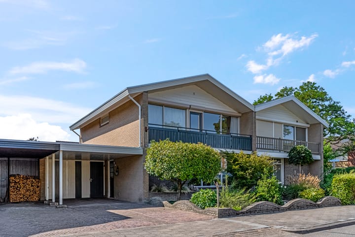 Photo of property Dijkstraat 69, Bemmel