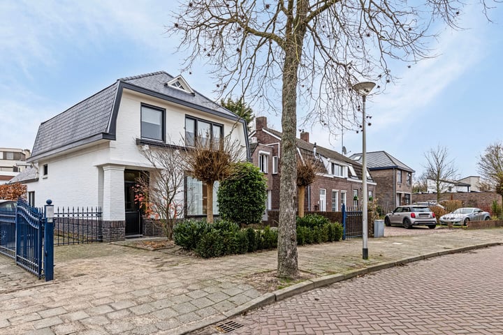 Dijkstraat 88 in Valkenswaard