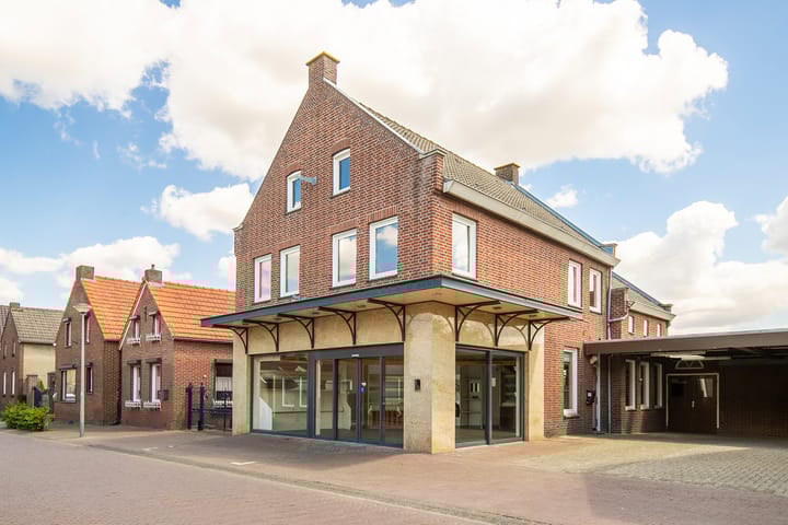 Dijkstraat 9 in Montfort