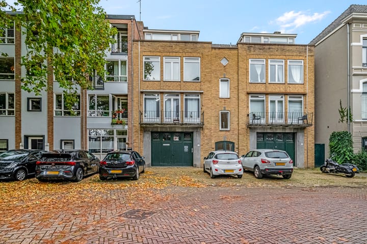 Foto von Haus Dijkstraat 94, Arnhem