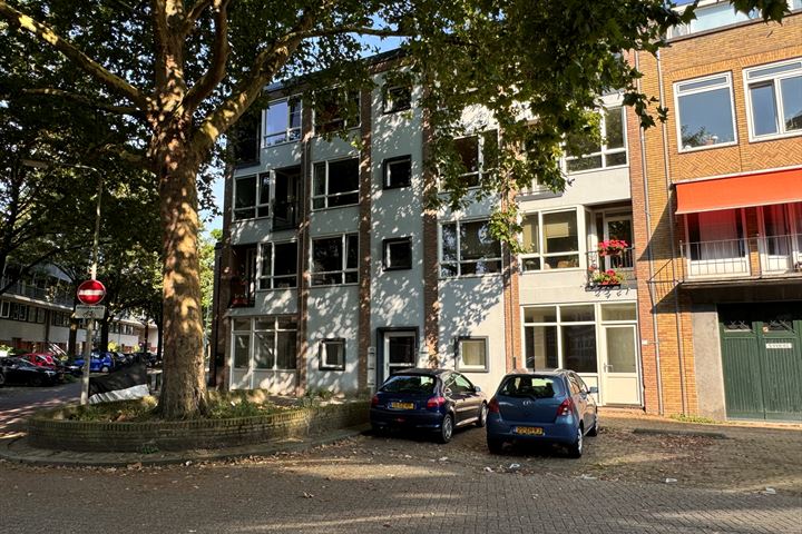 Dijkstraat 97 in Arnhem