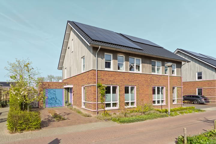 Dijkvoet 5 in Arnhem