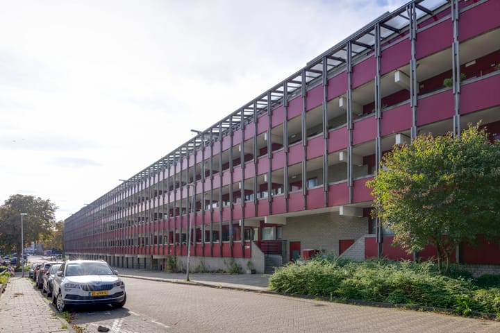 Photo of property Dijkwater 149, Amsterdam
